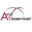 Avid Bioservices company logo