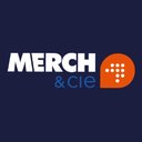 Merch&amp;Cie company logo