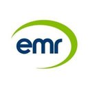 EMR USA Metal Recycling company logo