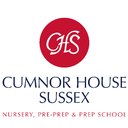 Cumnor House Sussex company logo