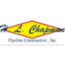 H.L. Chapman Pipeline Construction, Inc. company logo