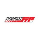 SPM company logo