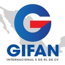 Gifan Internacional company logo