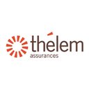 Thelem Assurances company logo