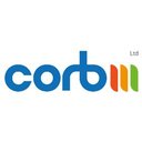 Corb Limited company logo