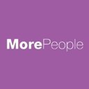 MorePeople company logo