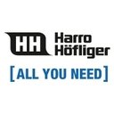 Harro Höfliger Verpackungsmaschinen GmbH company logo