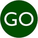 GO Marine Services company logo
