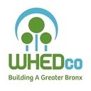 WHEDco company logo