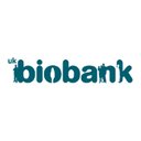 UK Biobank company logo