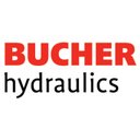 Bucher Hydraulics company logo
