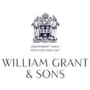 William Grant & Sons company logo