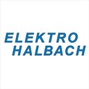 Elektro Halbach company logo