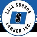 Lake Scugog Lumber company logo