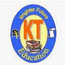 KT Education Centres company logo
