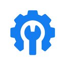 Twisted Piston company logo