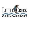 Little Creek Casino Resort company logo