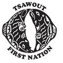 Tsawout First Nation company logo