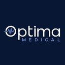 Optima Medical company logo