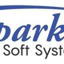 Sparkle company logo