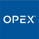 OPEX Corporation company logo