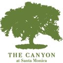 The Canyon at Santa Monica company logo