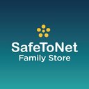 SafeToNet Family Store GmbH company logo