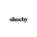 Shoeby company logo
