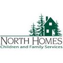 North Homes Children &amp; Family Services company logo