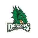 Dayton Dragons company logo