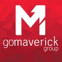 Go Maverick Group company logo