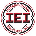 Intermountain Erectors company logo