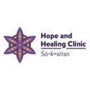 Hope and Healing Clinic company logo