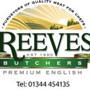 Reeves Butchers Ltd company logo