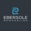 Ebersole Remodeling company logo