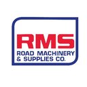 Road Machinery and Supplies Co.. company logo