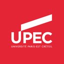 UPEC company logo