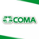 coma company logo