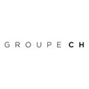 Groupe CH company logo