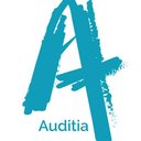 Auditia company logo