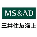 三井住友海上火災保険株式会社 company logo