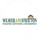 Weaver and Stratton Pediatric Dentistry and Orthodontics company logo