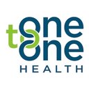 One to One Health company logo