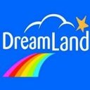 Dreamland company logo