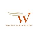 Walnut Beach Resort company logo