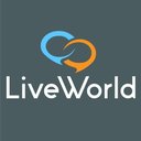 LiveWorld Inc company logo