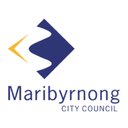 Maribyrnong City Council company logo