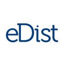 Edist company logo