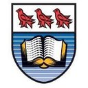 University of Victoria company logo
