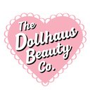 The Dollhaus Beauty Co. company logo